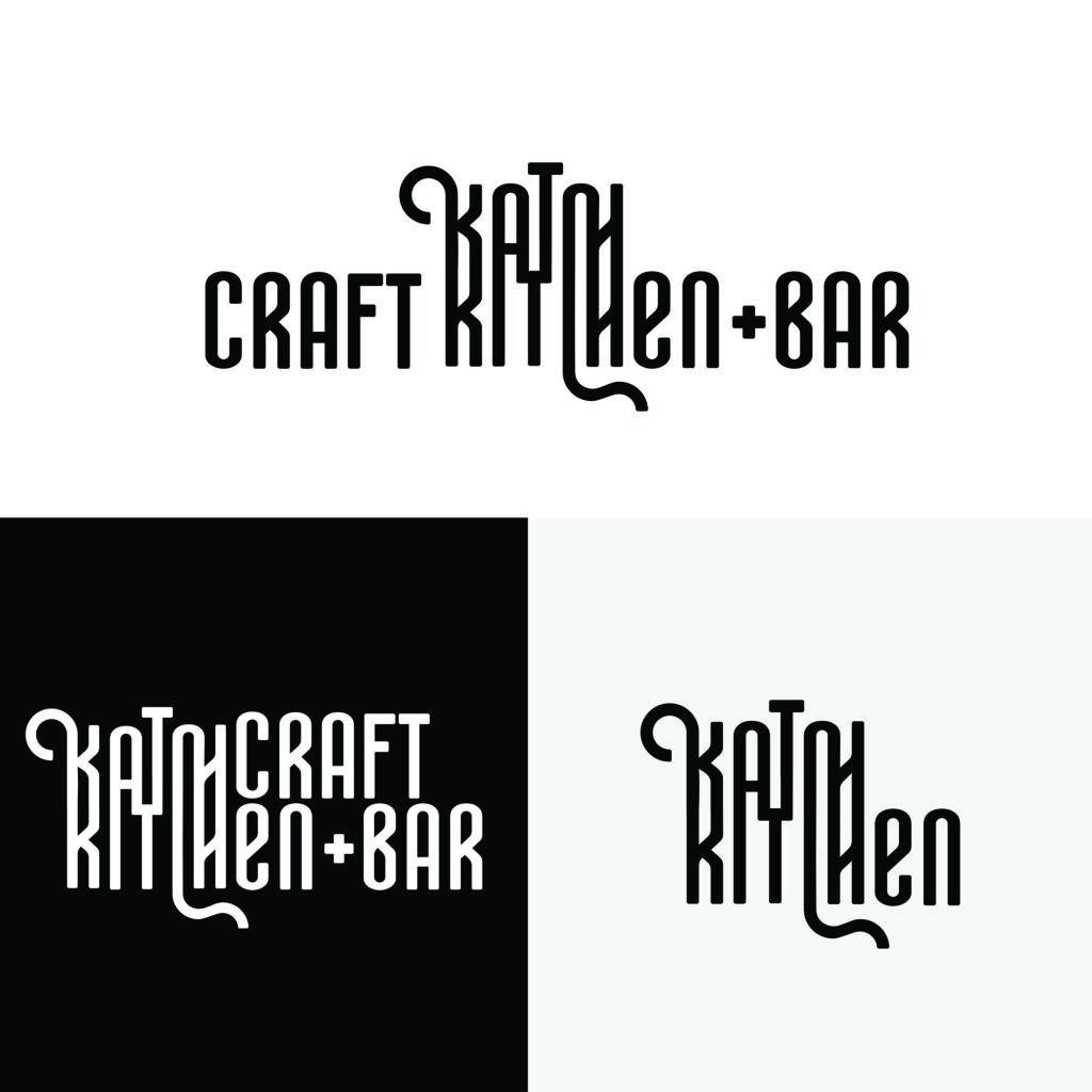 Logo for Restaurant